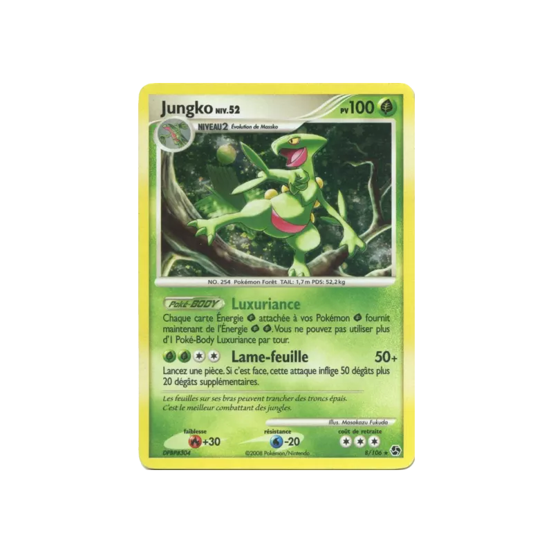 Jungko GE - 008/106