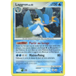 Laggron GE - 009/106