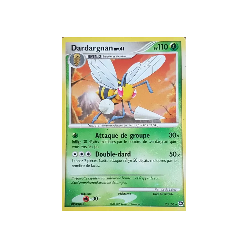 Dardargnan GE - 013/106