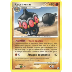 Kaorine GE - 015/106