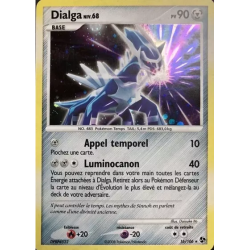 Dialga GE - 016/106