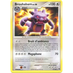 Brouhabam GE - 017/106