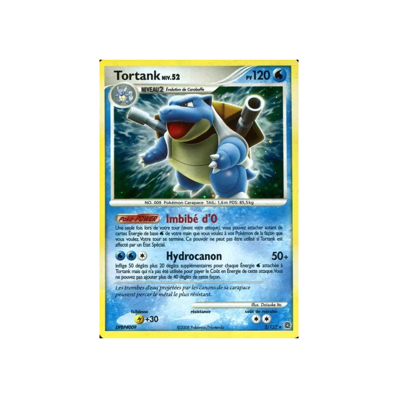 Tortank SW - 002/132