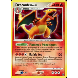 Dracaufeu SW - 003/132