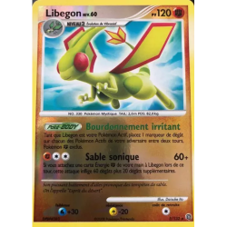 Libegon SW - 005/132