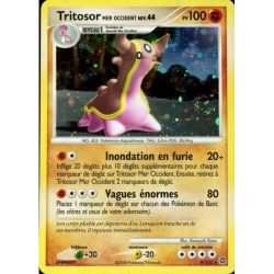 Tritosor Mer Occident SW - 009/132