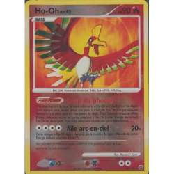 Ho-Oh SW - 010/132