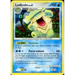 Ludicolo SW - 013/132