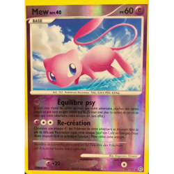 Mew SW - 015/132