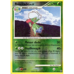 Roserade SW - 017/132