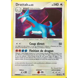 Drattak SW - 018/132