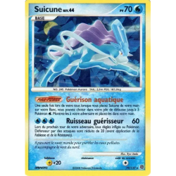 Suicune SW - 019/132