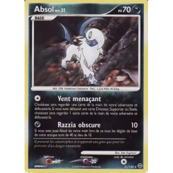 Absol SW - 021/132