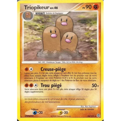 Triopikeur SW - 024/132