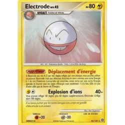 Electrode SW - 026/132