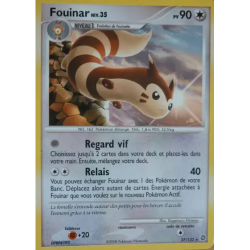 Fouinar SW - 027/132