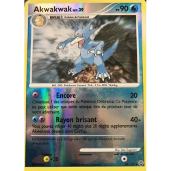 Akwakwak SW - 028/132