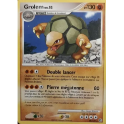 Grolem SW - 029/132