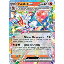 Pyrobut SCR - 028/142