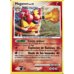 Maganon SW - 031/132