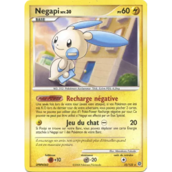 Negapi SW - 032/132