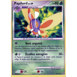 Papilord SW - 033/132
