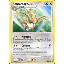 Roucarnage SW - 035/132