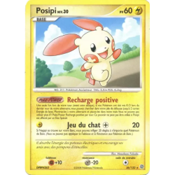 Posipi SW - 036/132
