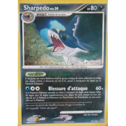 Sharpedo SW - 037/132
