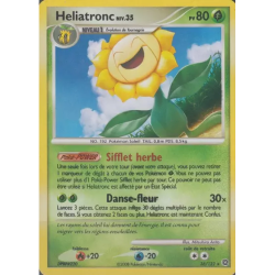 Heliatronc SW - 038/132