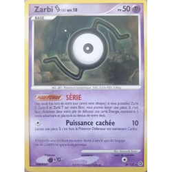 Zarbi S SW - 039/132
