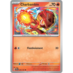 Charbambin SCR - 029/142