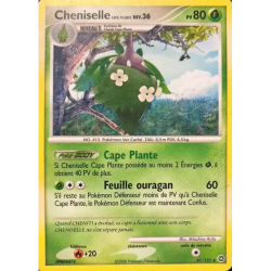 Cheniselle Cape Plante SW - 041/132