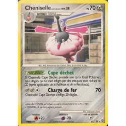 Cheniselle Cape Déchet SW - 043/132