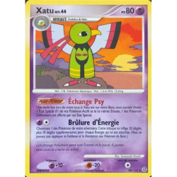 Xatu SW - 044/132