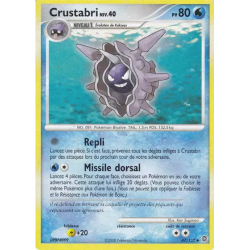 Crustabri SW - 047/132