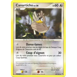 Canarticho SW - 049/132