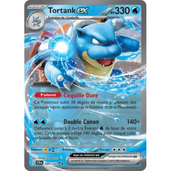 Tortank SCR - 030/142