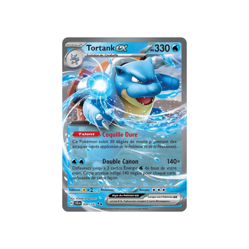 Tortank SCR - 030/142