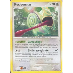 Kecleon SW - 052/132