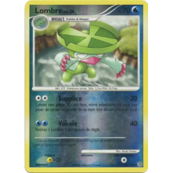 Lombre SW - 054/132
