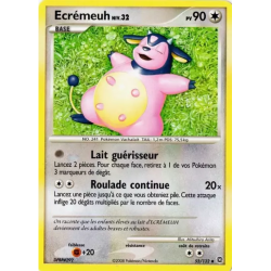 Ecrémeuh SW - 055/132