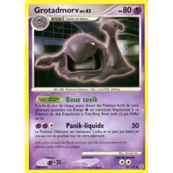 Grotadmorv SW - 056/132