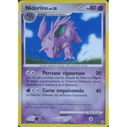 Nidorino SW - 057/132