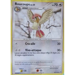 Roucoups SW - 058/132