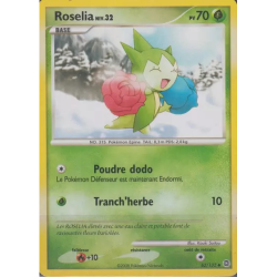 Roselia SW - 062/132