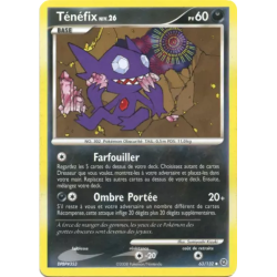 Ténéfix SW - 063/132