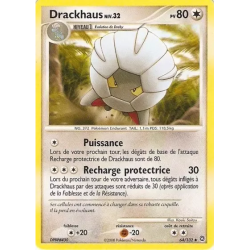 Drackhaus SW - 064/132