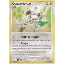 Queulorior SW - 066/132