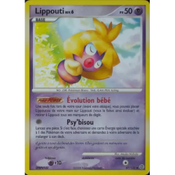 Lippouti SW - 067/132